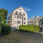 Domizil Am Strand, App 1 Lägenhet