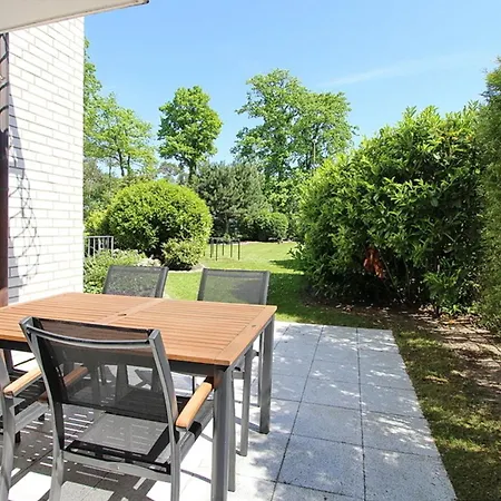 Domizil Am Strand, App 1 *