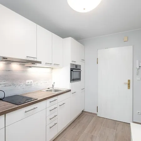 Domizil Am Strand, App 1