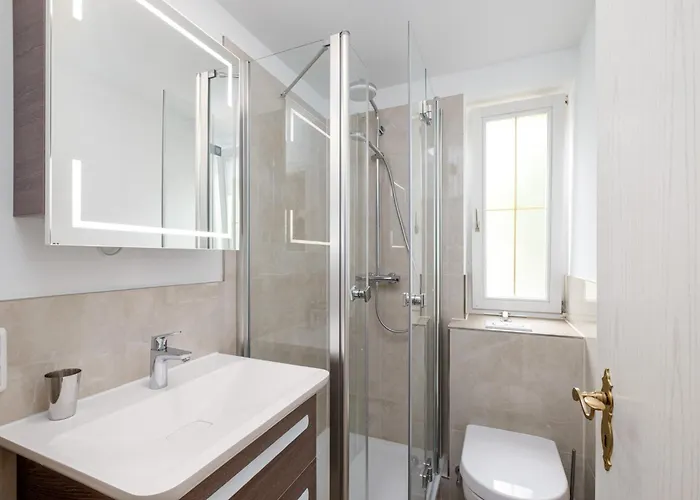 Domizil Am Strand, App 1